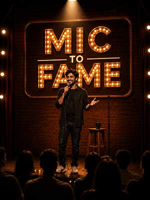 Mic To Fame