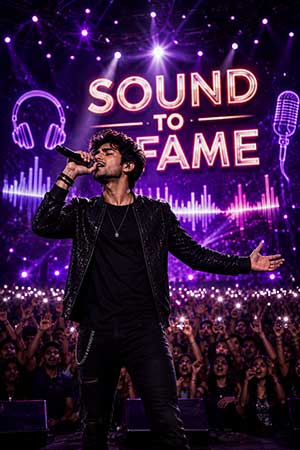 Sound To Fame
