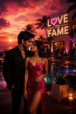 Love To Fame